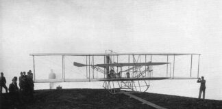 La nascita dell’aviazione italiana: tra innovazione tecnologica e strategia militare (1909–1911)