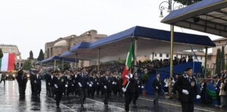 🇮🇹 Assoarma: Il Rilevante Ruolo delle Associazioni d’Arma nella Memoria e nella Cultura Civica