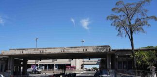 Il Deposito ATAC di Tor Sapienza: Un Gioiello Nascosto dell’Architettura Nerviana a Roma