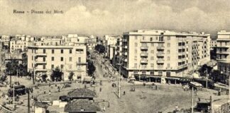 Centocelle: un quartiere romano tra memoria, lotte e futuro