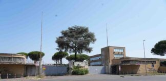 L’ex Caserma 8° Cerimant: Storia, Trasformazione e Valore Urbano in Via Prenestina, Roma