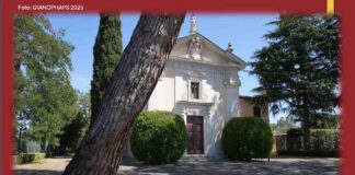 La Chiesa di Santa Maria Immacolata alla Cervelletta: Fede e Architettura nell’Agro Romano