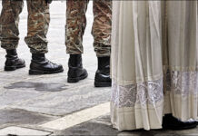 I Cappellani Militari: Tra Fede, Guerra e Assistenza Spirituale