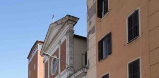 Un Tesoro Nascosto sulla Casilina: La Chiesa di Sant’Elena