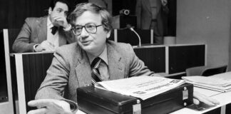 Ezio Tarantelli: Economia, Contrattazione e Impegno Civile