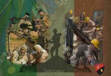 L’Arma del Genio: Storia, Competenze e Ruolo Strategico