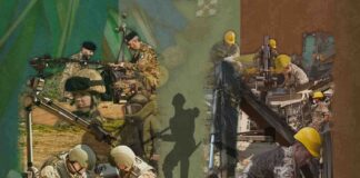 L’Arma del Genio: Storia, Competenze e Ruolo Strategico