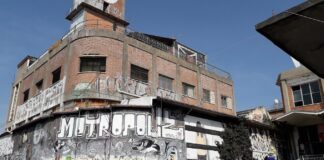 MAAM Metropoliz: Un Museo Abitato tra Arte Contemporanea, Comunità e Rigenerazione Urbana nella Periferia Romana
