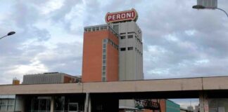 La Birra Peroni: da Porta Pia a Tor Sapienza. Storia, Industria e Cultura di un’icona italiana
