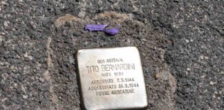 Tito Bernardini: dal binario alla Resistenza