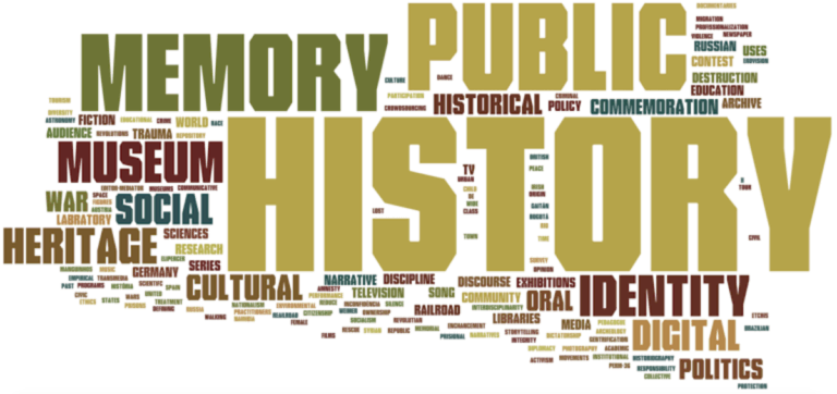 Memoria e Public History: un dialogo necessario