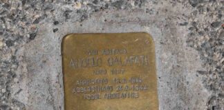 Angelo Galafati: operaio, partigiano e martire