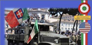 Roma è libera!” – 4 giugno 1944, la fine dell’occupazione nazifascista
