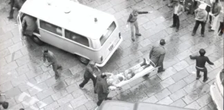 La Strage di Piazza della Loggia: Brescia non dimentica