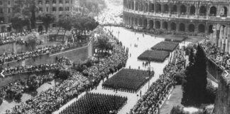 🇮🇹 La Storia della Sfilata del 2 Giugno: Celebrare la Repubblica Italiana