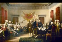 La Costituzione Americana e il 4 Luglio: Una Riflessone Storico-Giuridica
