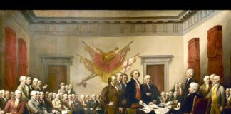 La Costituzione Americana e il 4 Luglio: Una Riflessone Storico-Giuridica