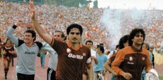 Agostino Di Bartolomei: il capitano silenzioso