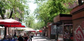 Il Pigneto: Storia di un Quartiere Romano tra Tradizione e Trasformazione