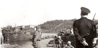 L’Italia e l’invasione mancata di Malta: L’Operazione C3/Herkules
