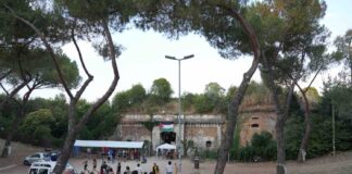 Forte Prenestino: Storia di un bastione ribelle tra memoria, arte e autogestione