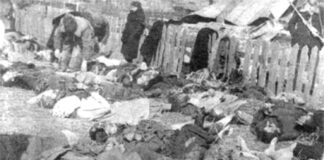 I massacri di Volinia e Galizia orientale (1943–1945). Storia, memoria e controversie di una tragedia dimenticata.