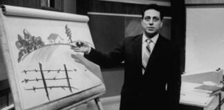 Alberto Manzi: Il Maestro di Tutti e la Pedagogia come Strumento di Libertà