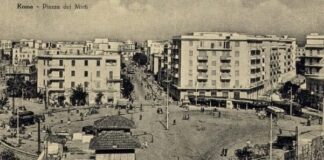 Centocelle: Storia, trasformazioni e identità di un quartiere romano