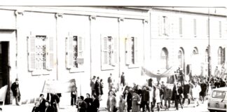 Il Diritto allo Studio a Roma: Storia, Servizi e Centralità di Via Cesare De Lollis