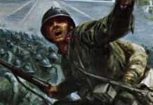 🇮🇹 L’Associazione Nazionale del Fante (A.N.F.): Storia, Missione e Rilevanza nel Novecento Italiano
