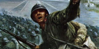 🇮🇹 L’Associazione Nazionale del Fante (A.N.F.): Storia, Missione e Rilevanza nel Novecento Italiano