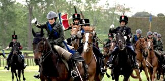 🇮🇹 L’Associazione Nazionale Arma di Cavalleria (A.N.A.C.): Tradizione, Identità e Memoria di un Corpo d’Elite