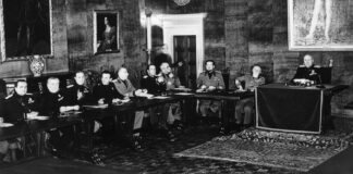 25 Luglio 1943: La Fine del Fascismo e l’Inizio della Svolta