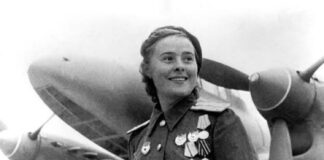 Marina Raskova: La “Amelia Earhart” dell’Unione Sovietica e le Streghe della Notte