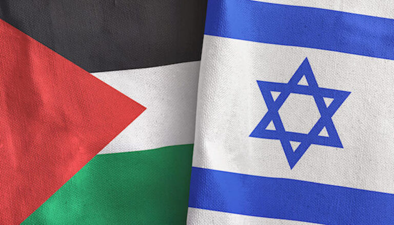 Israele-Palestina: la lunga strada verso la coesistenza