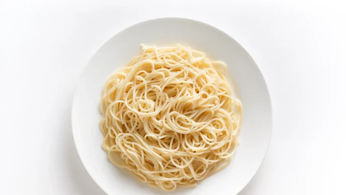 pasta