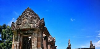 La Crisi Thailandia-Cambogia: Tra Storia, Confini e Nazionalismo