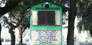 Teatrino dei Burattini del Gianicolo