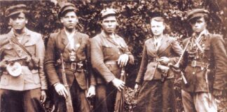 L’Esercito Insurrezionale Ucraino (UPA): tra resistenza, nazionalismo e memoria