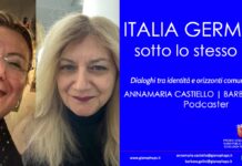 ITALIA GERMANIA Sotto lo Stesso Cielo