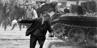 L’invasione della Cecoslovacchia del 20 agosto 1968: contesto, dinamiche e conseguenze