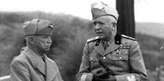 I 45 Giorni di Badoglio: L’Italia nel Limbo tra Fascismo e Armistizio