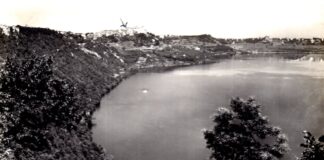 Il Lago Albano di Castel Gandolfo: tra mito, storia e geologia