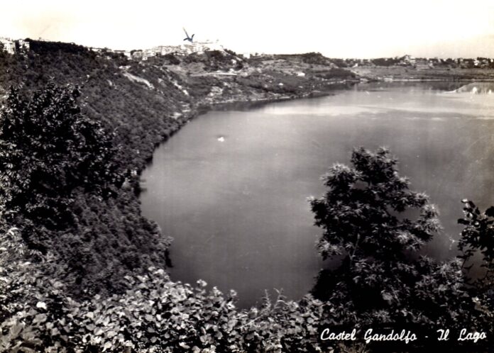 Castel Gandolfo1950