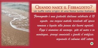 Quando nasce il Ferragosto? Un tuffo nelle origini di una festa tutta italiana
