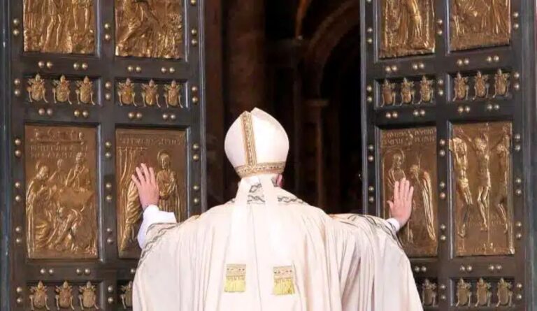 Il Giubileo: Dalle Origini ad Oggi