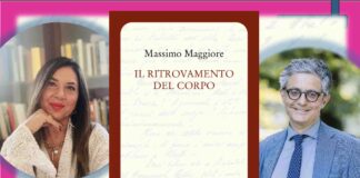 Il Ritrovamento del Corpo | Catia Simone dialoga con Massimo Maggiore