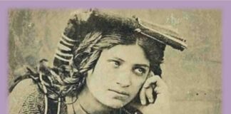 Michelina Di CESARE, la brigantessa ribelle