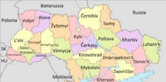 🇺🇦 L’Ucraina e la sua storia: un percorso tra identità, imperi e modernità