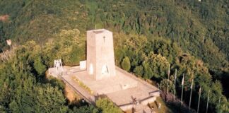 Sant’Anna di Stazzema: storia, memoria e patrimonio della violenza civile